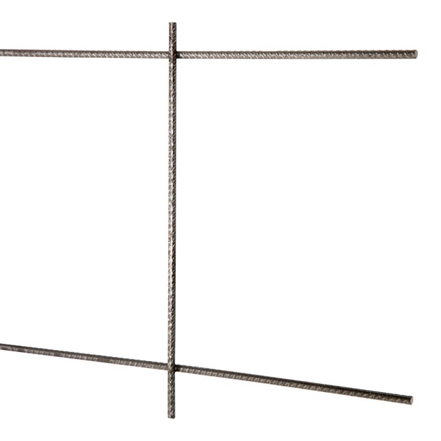 MALLAZO Y ACERO ELECTROSOLDADO B500S 3,10X2,20 M