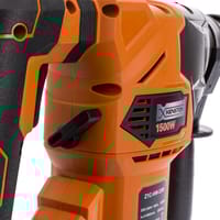 MARTILLO COMBINADO KENSTON 851888 1500W 5J - 9