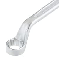 LLAVE ESTRELLA ACODADA 14X15MM BELLOTA - 2