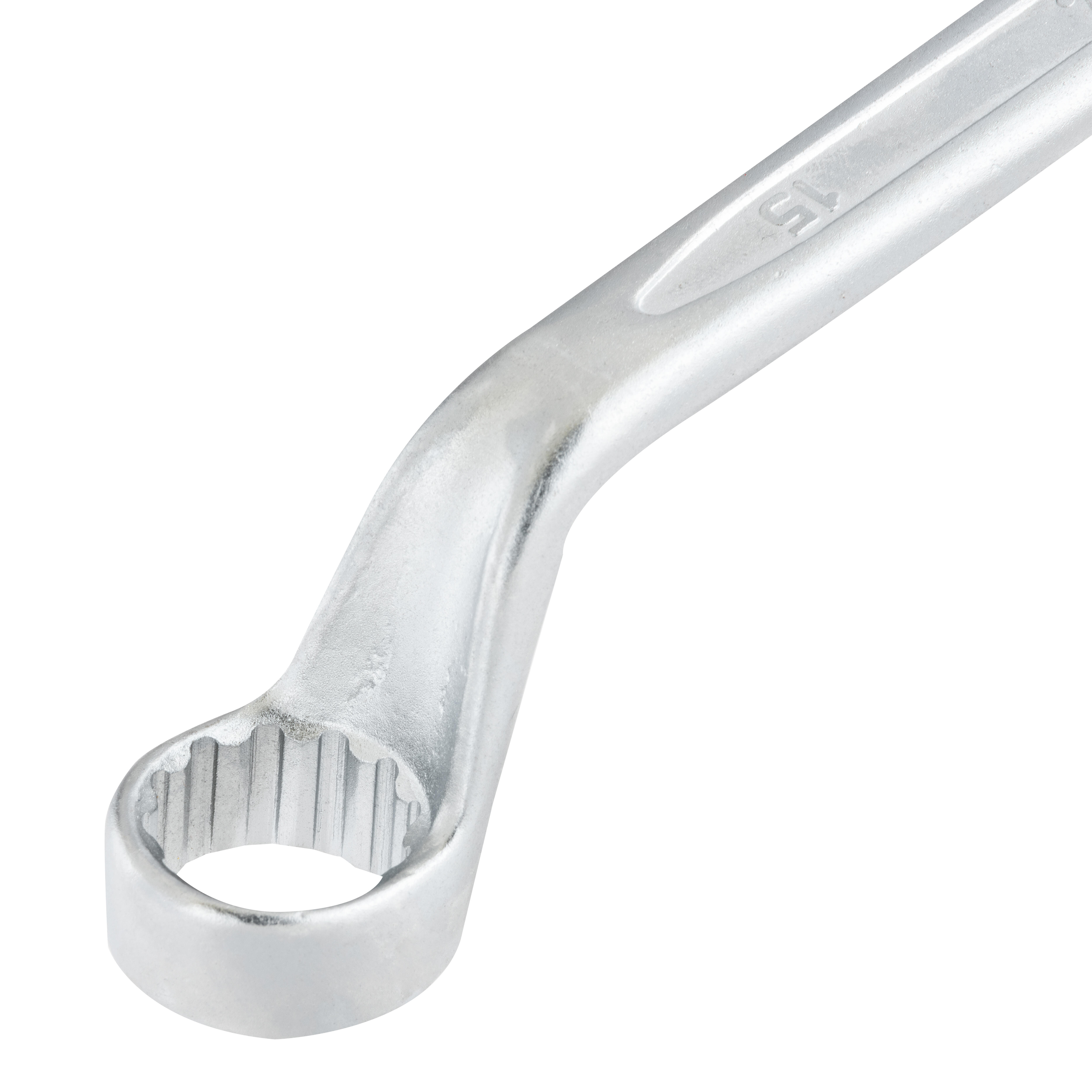 LLAVE ESTRELLA ACODADA 14X15MM BELLOTA - 2