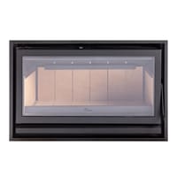 INSERT LEÑA LACUNZA SANTANDER 15KW - 6