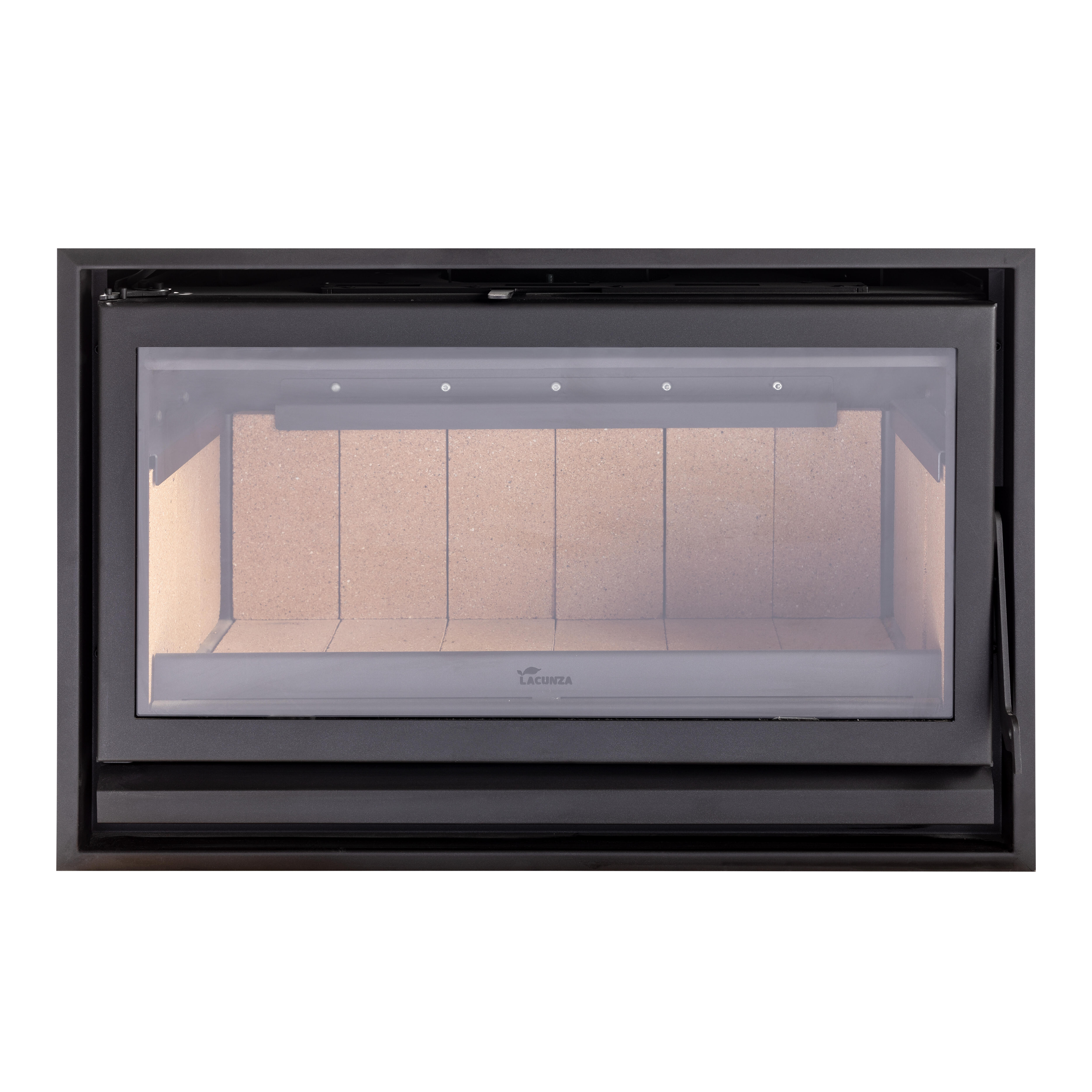 INSERT LEÑA LACUNZA SANTANDER 15KW - 6