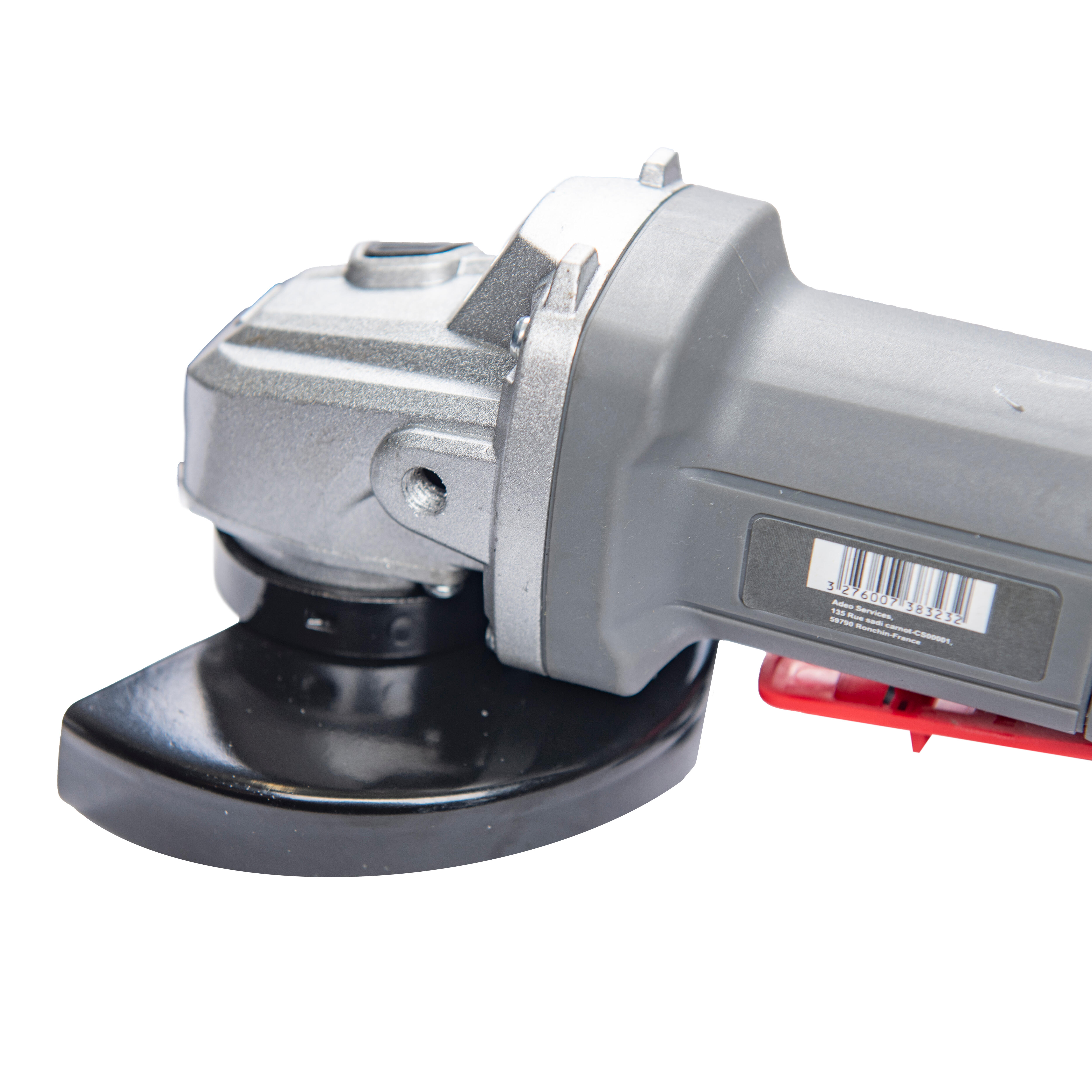 AMOLADORA 500W 115MM - 7