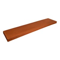 LADRILLO MACHIHEMBRADO 100X25X4 CM - 2