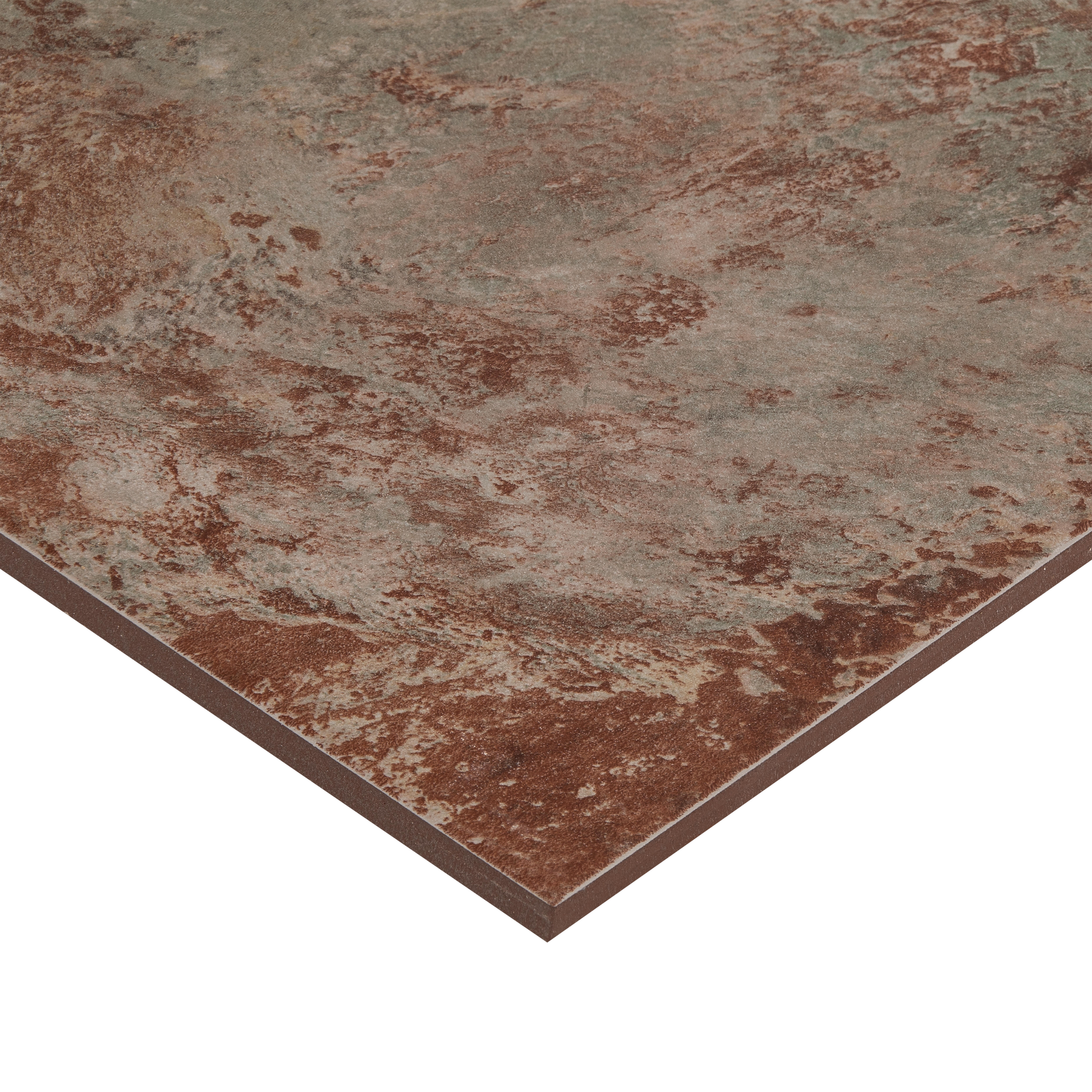 BALDOSA EXTERIOR GRES 33.3X33.3CM HUDSON - 4