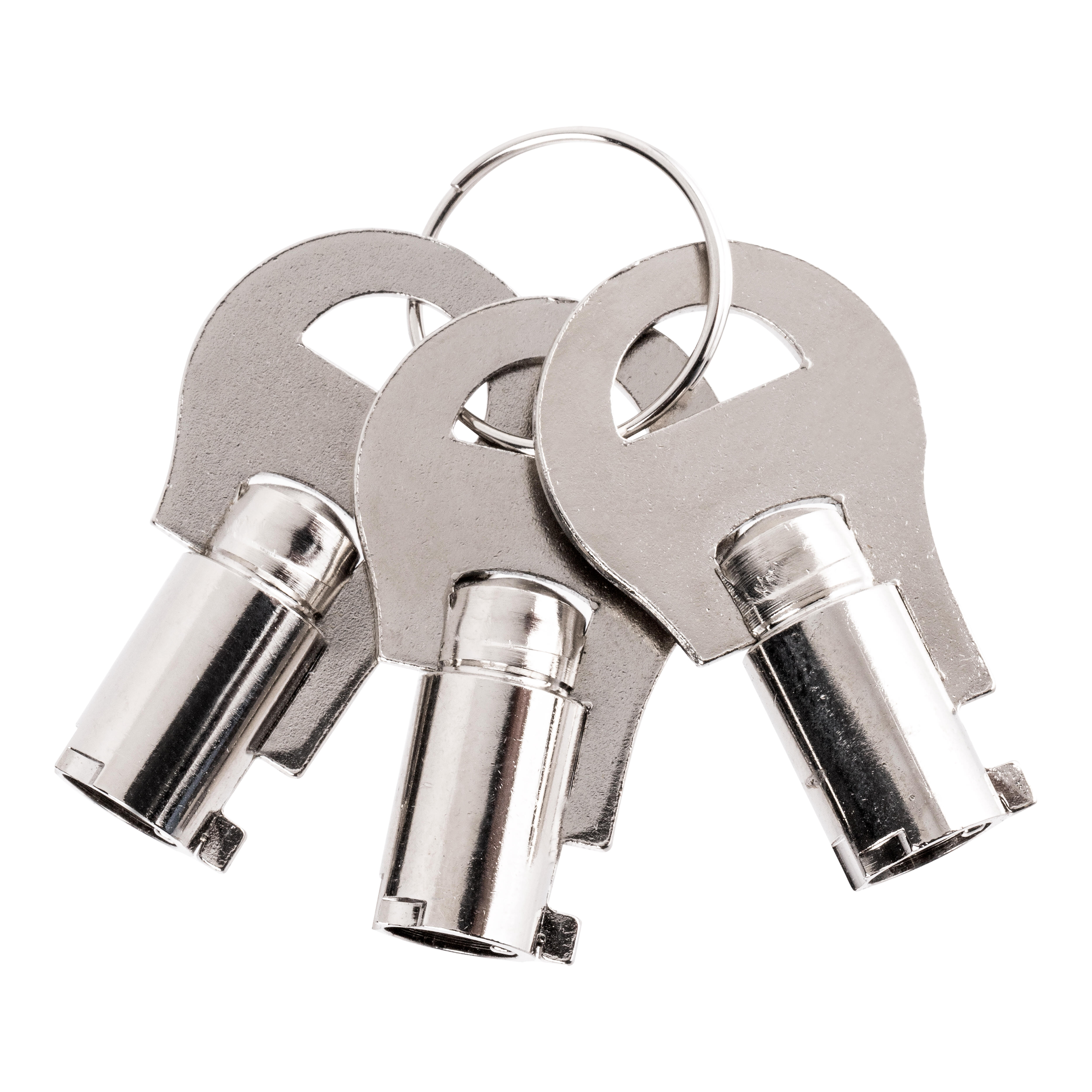 CIERRE PARA REJA - PUERTA DE BALLESTA B 22 BILMA - 4