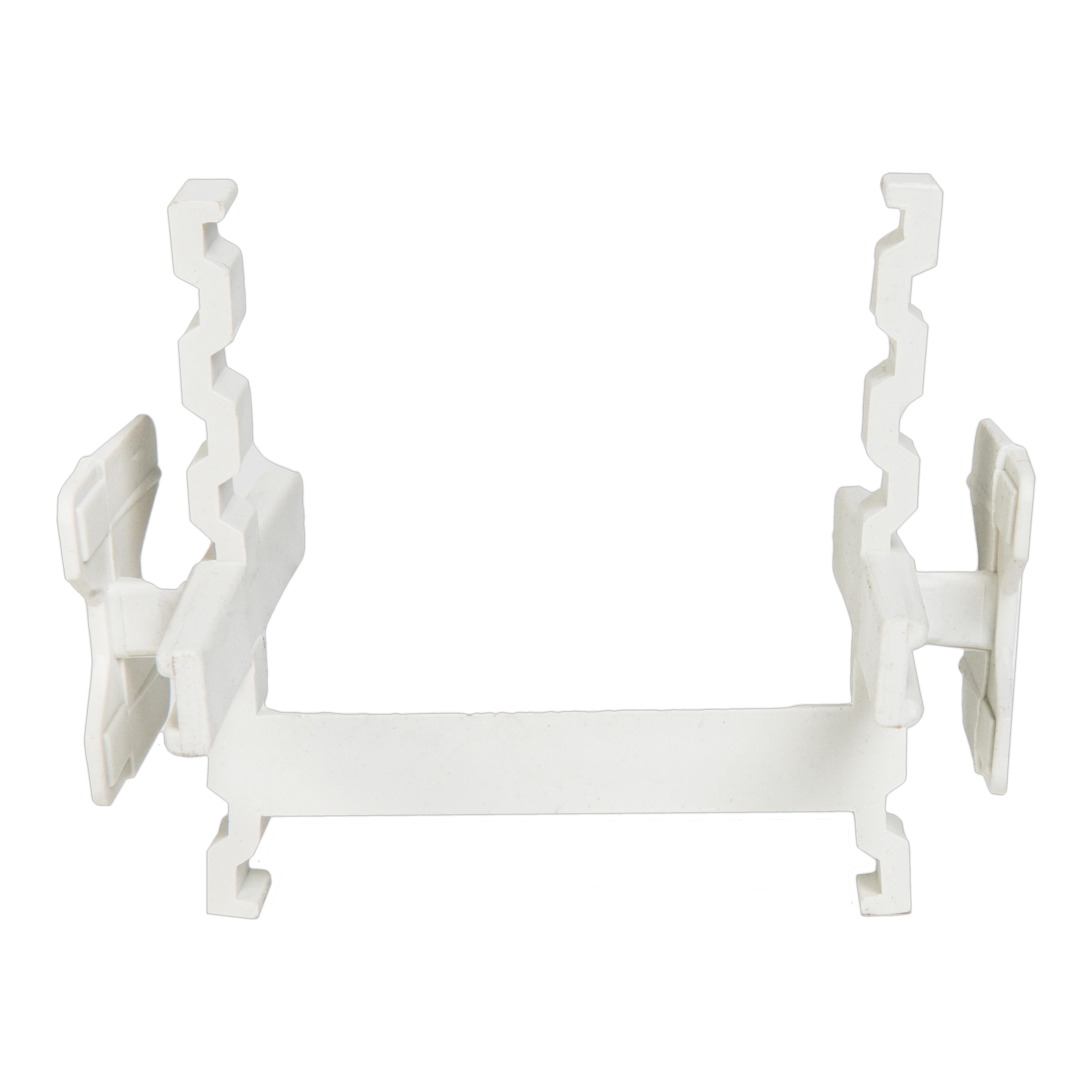 DISTANCIADOR JUNTAS BLOQUE DE VIDRIO 1 CM - 2