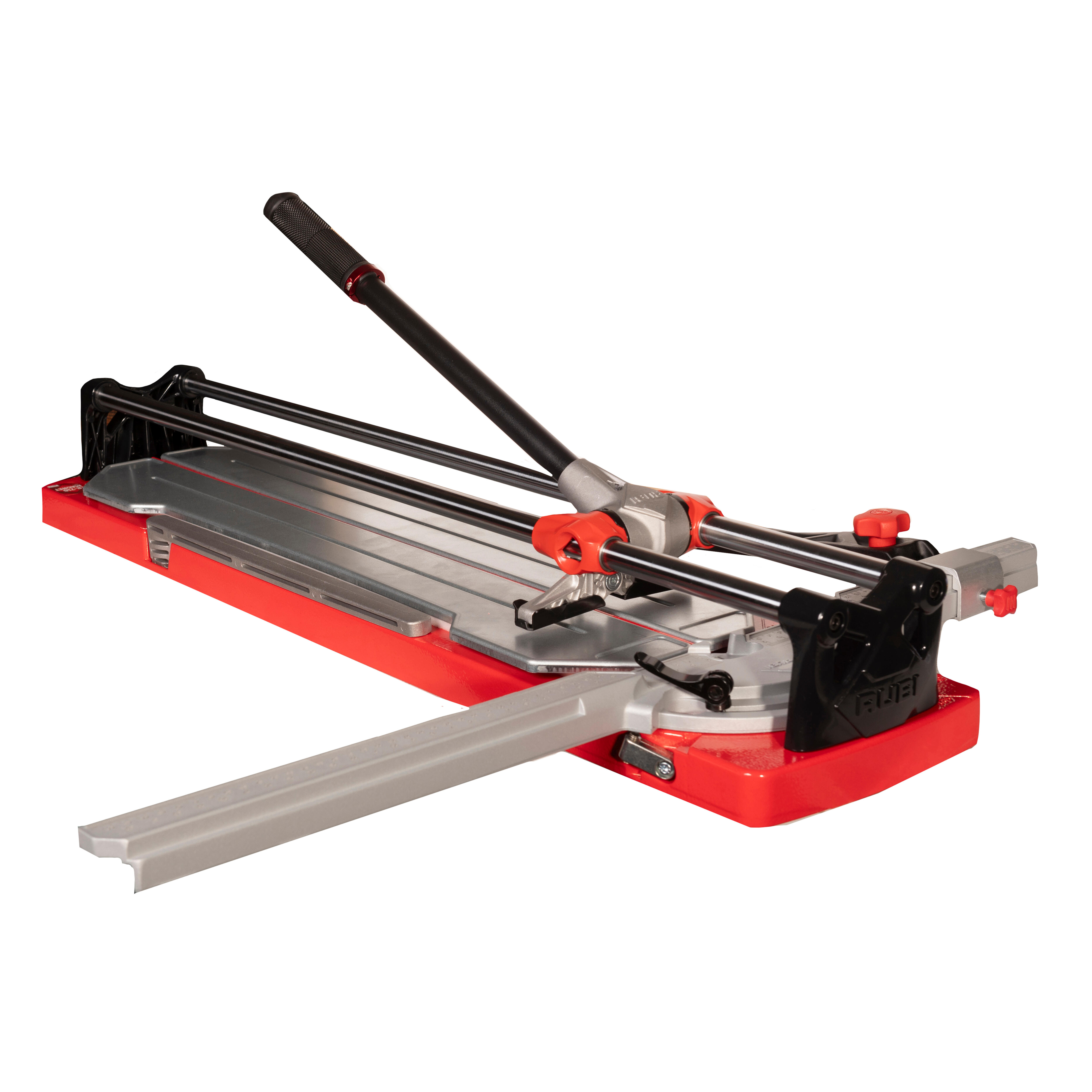 CORTADOR DE AZULEJOS MANUAL TR710 RUBI 710MM - 3