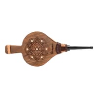 FUELLE DECORADO 18X45CM - 2