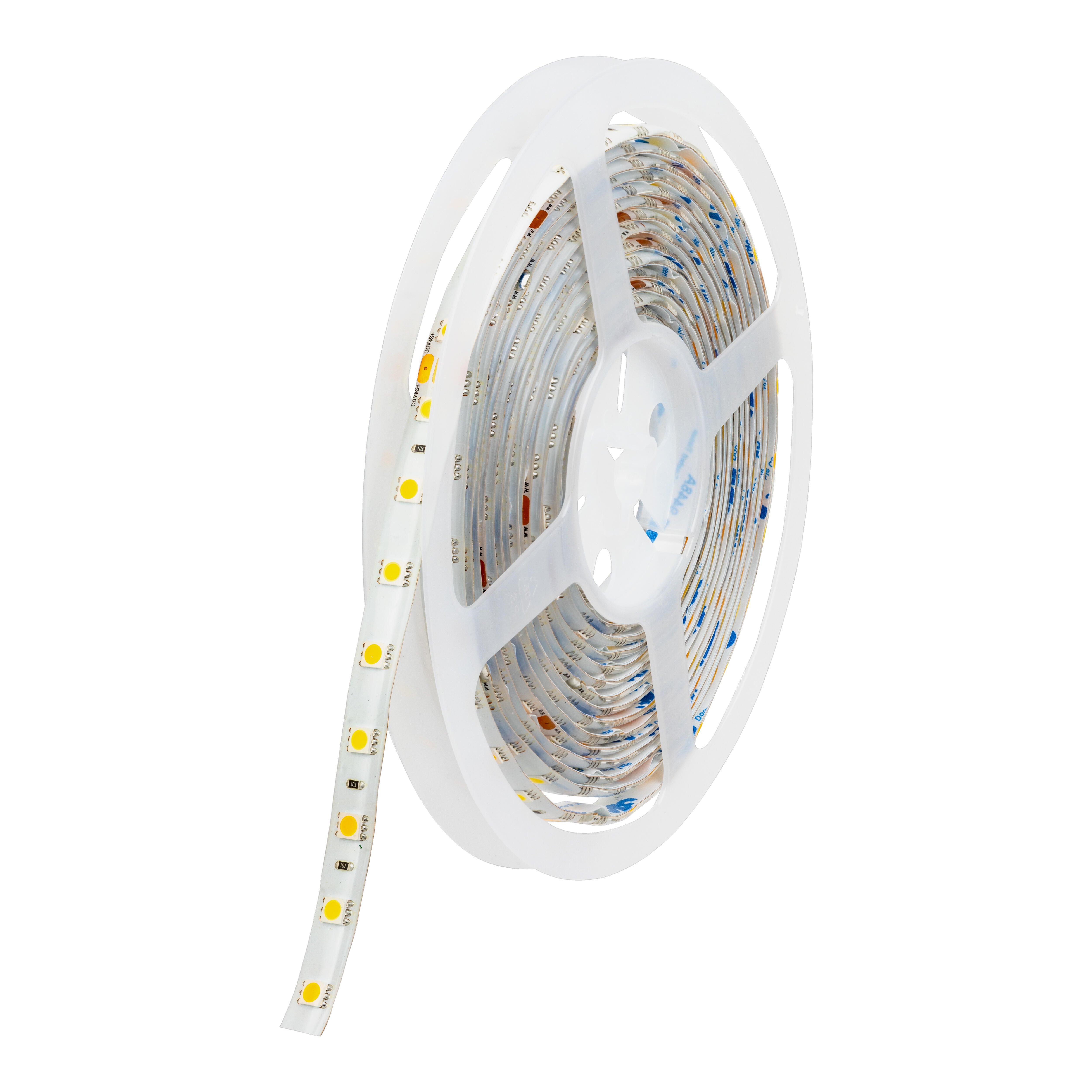 TIRA LED 24V 5M 14,4W/M LUZ CCT IP65 - 3