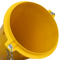 TUBO BAJANTE ESCOMBRO - 3