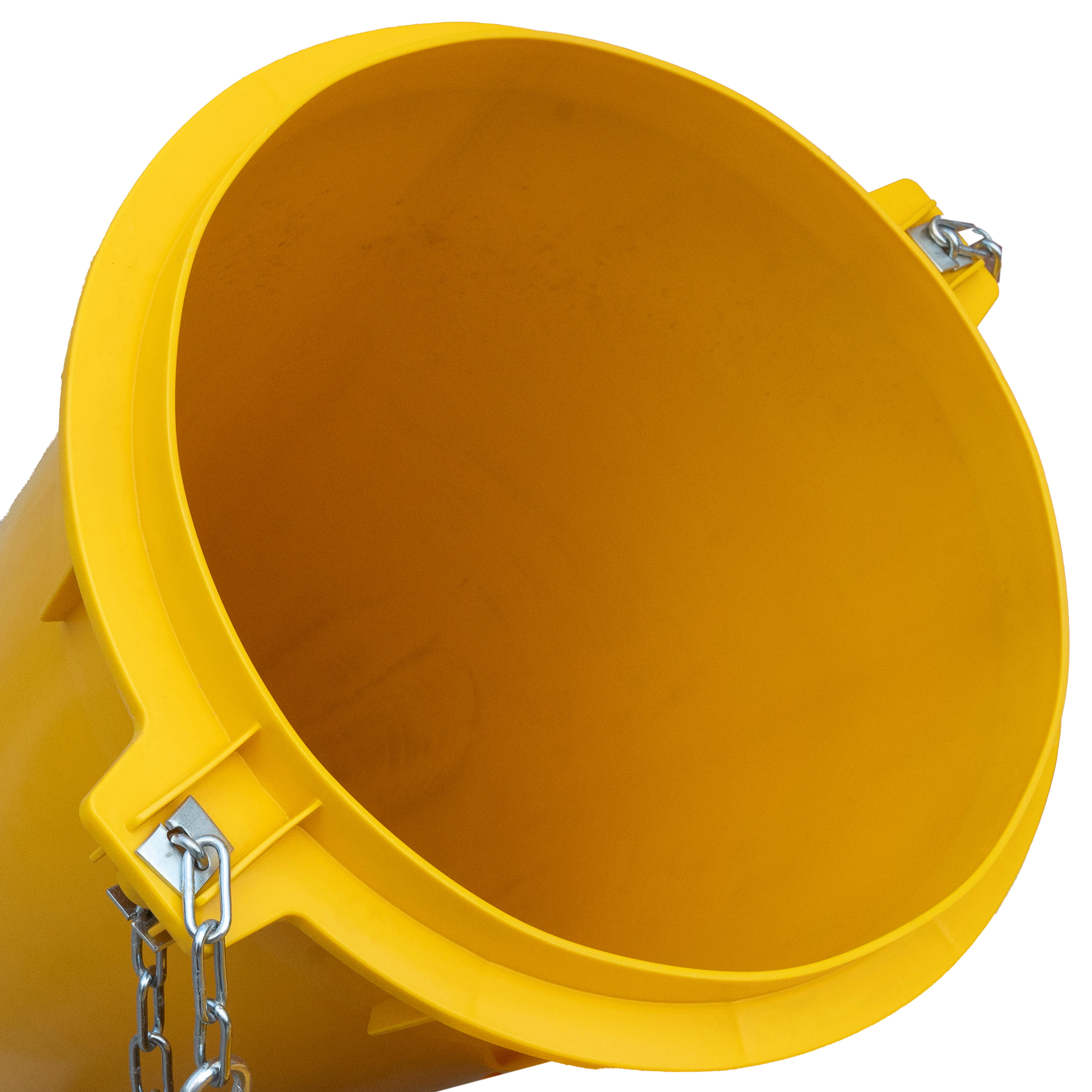 TUBO BAJANTE ESCOMBRO - 3