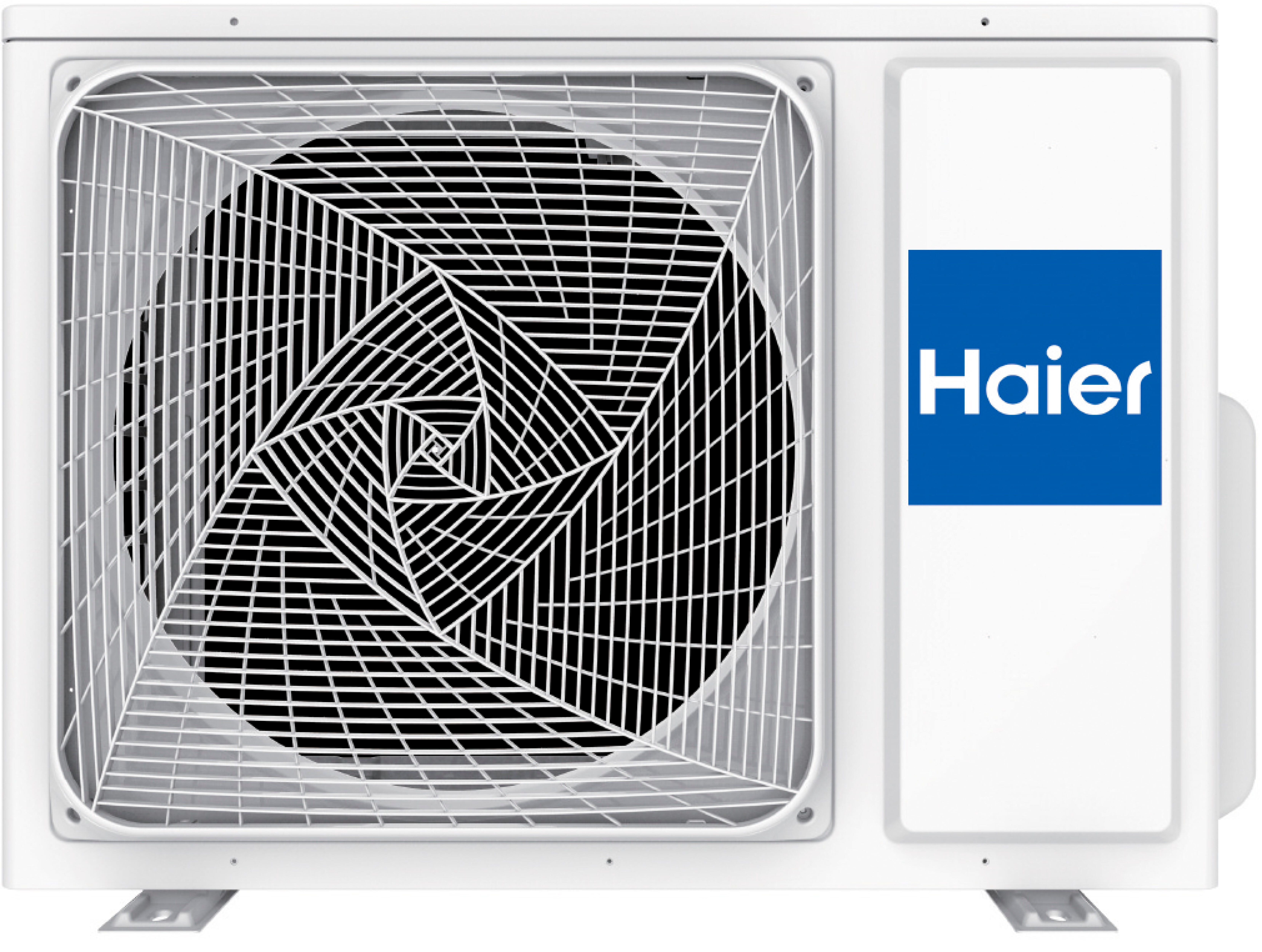 AIRE ACONDICIONADO WIFI SPLIT 4300 FRIGORIAS HAIER GEOS+ - 2