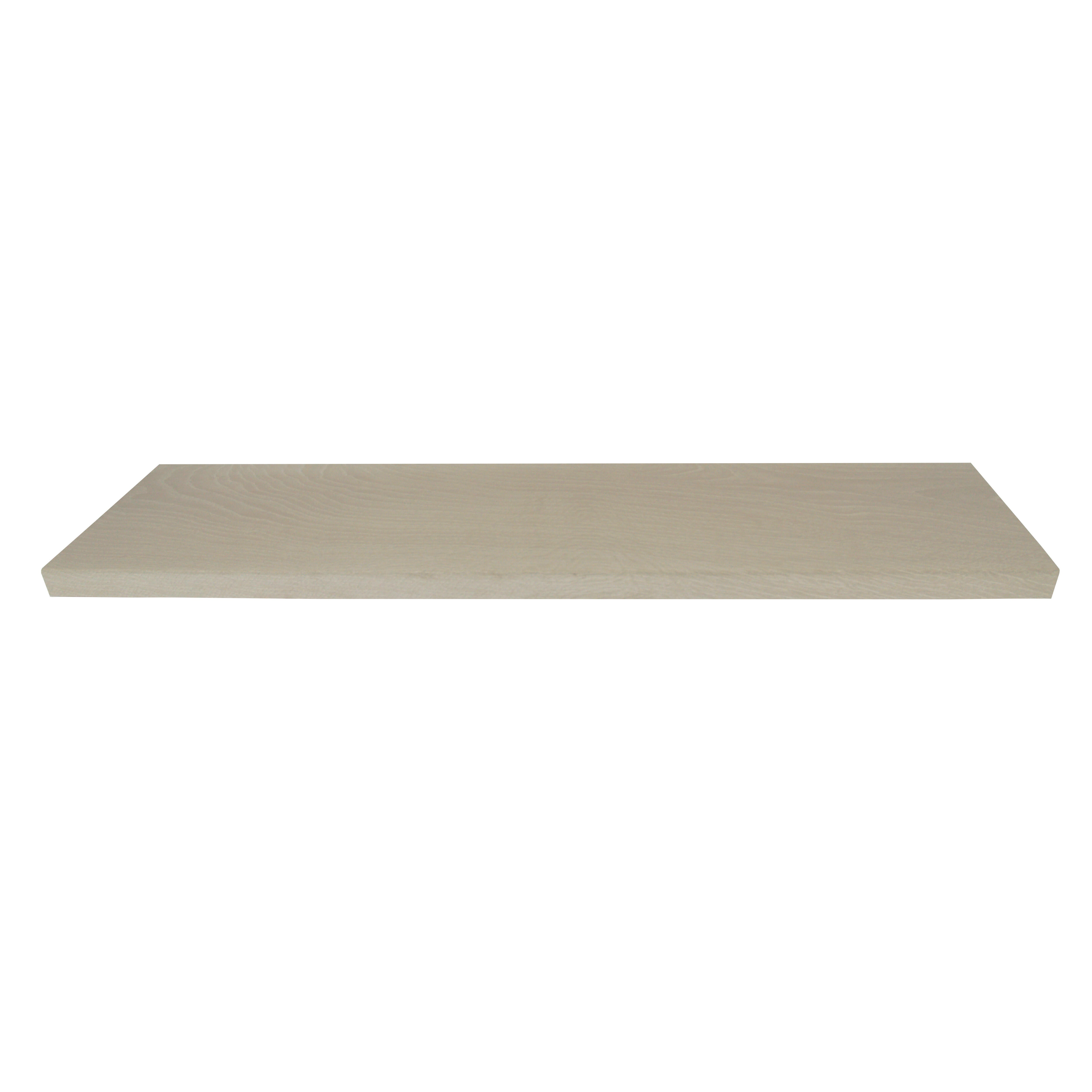 PELDAÑO PORCELÁNICO 31.7X120CM HARDWOOD ICE GREY - 3