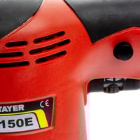 LIJADORA EXCENTRICA 450W STAYER RO 150 E - 5