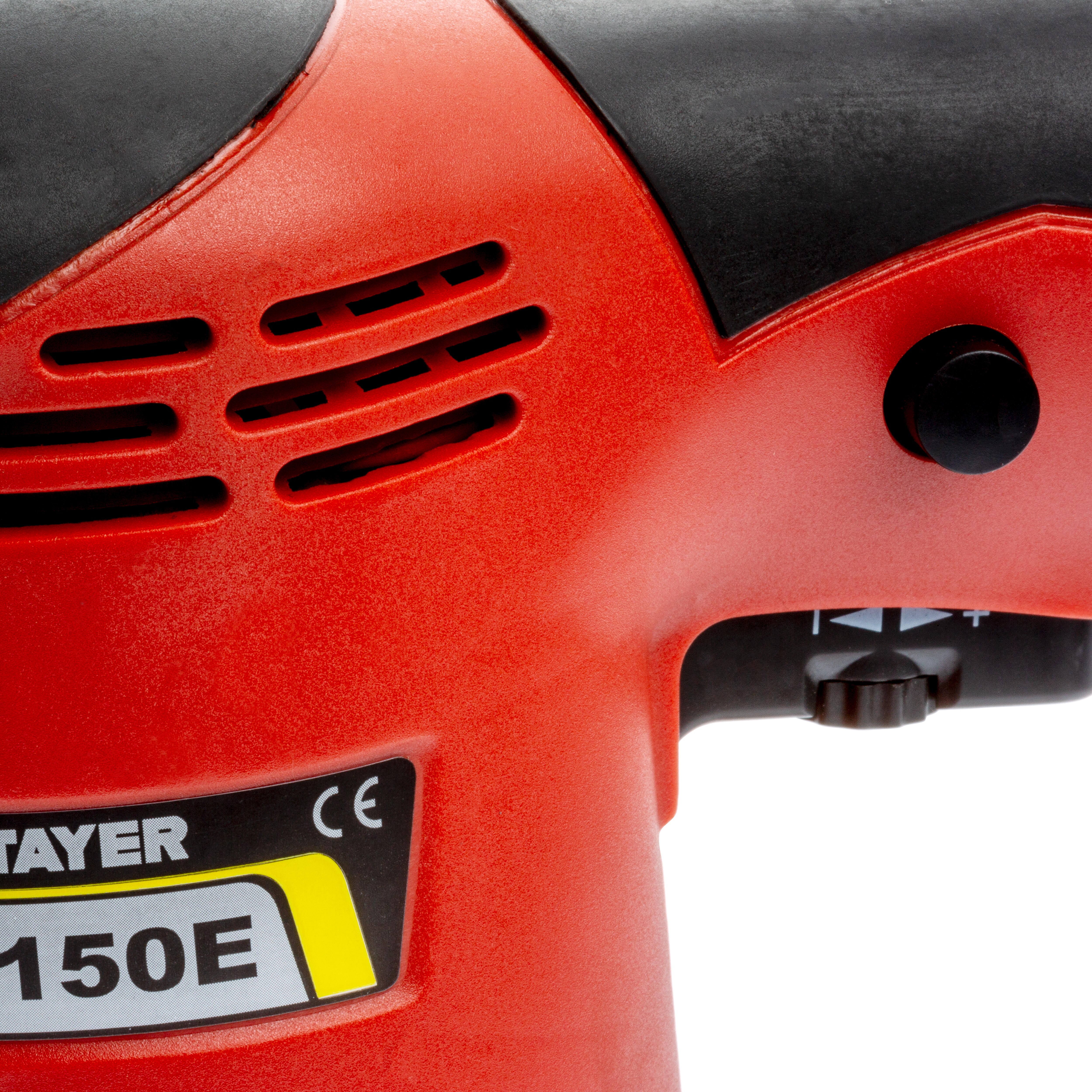 LIJADORA EXCENTRICA 450W STAYER RO 150 E - 5