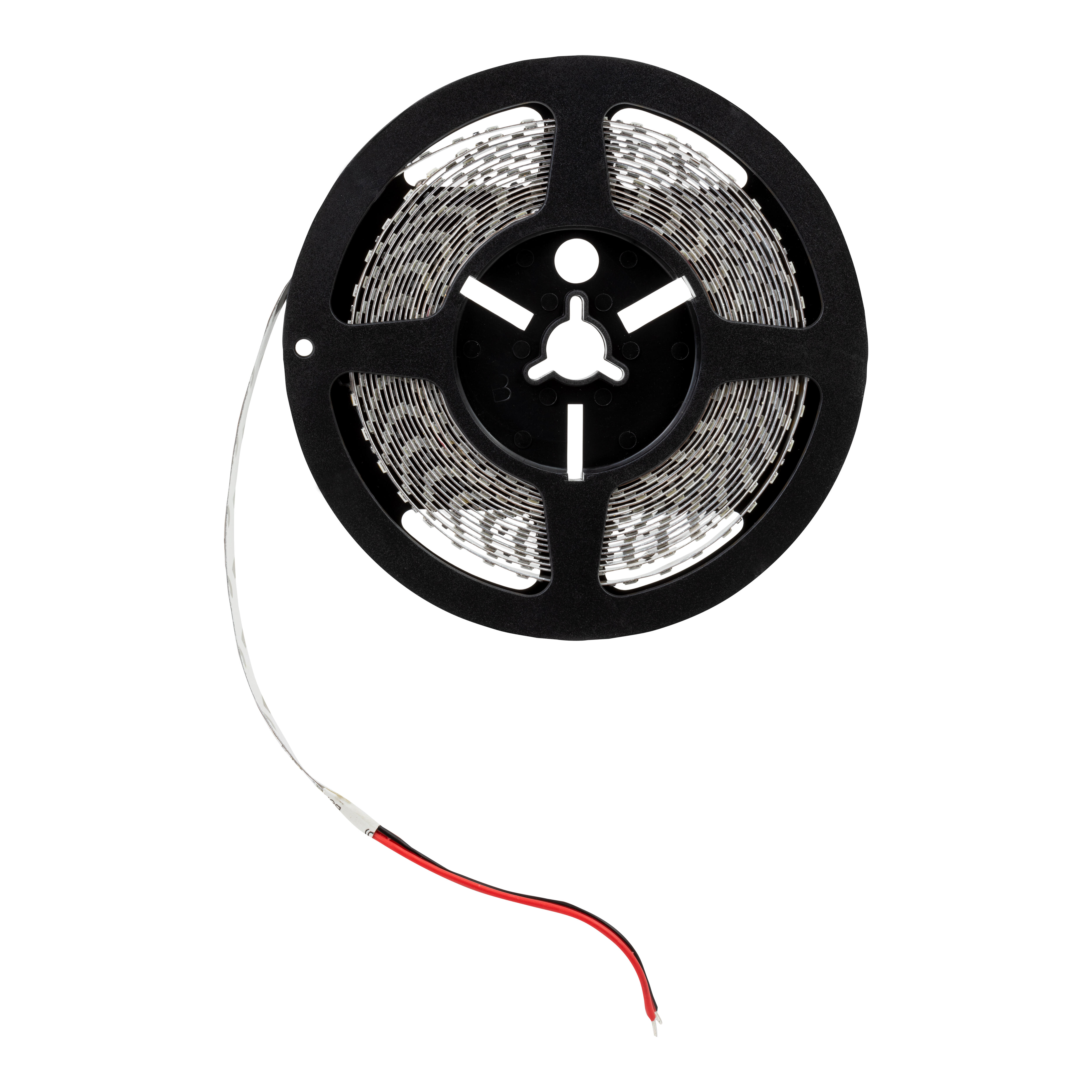 TIRA LED 24V 5M 14,4W/M LUZ NEUTRA  IP20  - 3