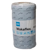 BANDA IMPERMEABLE WAKAFLEX ROJO 28 CM 5 M - 3