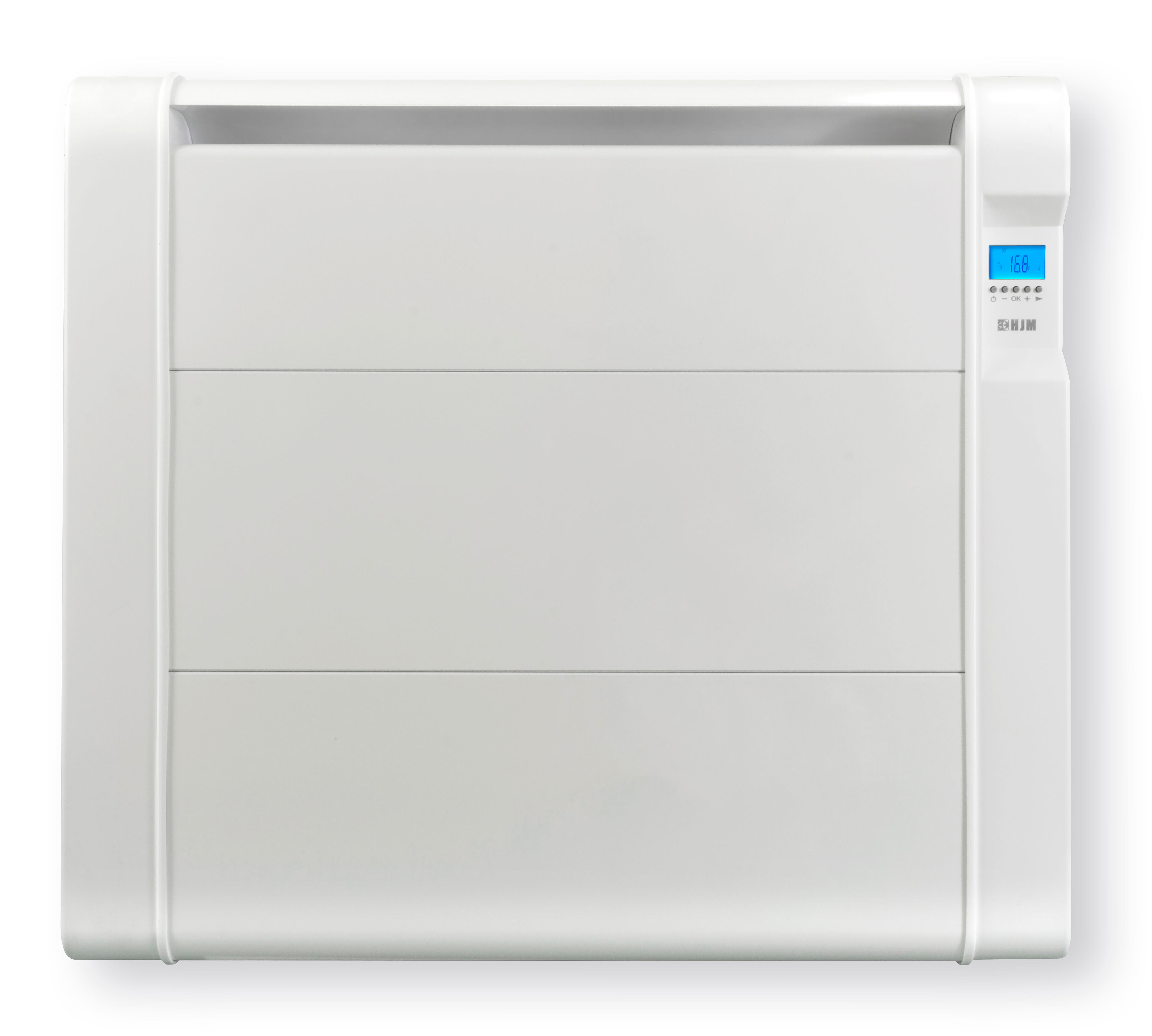 EMISOR TERMICO SECO-CERAMICO 1000W HJM - 5