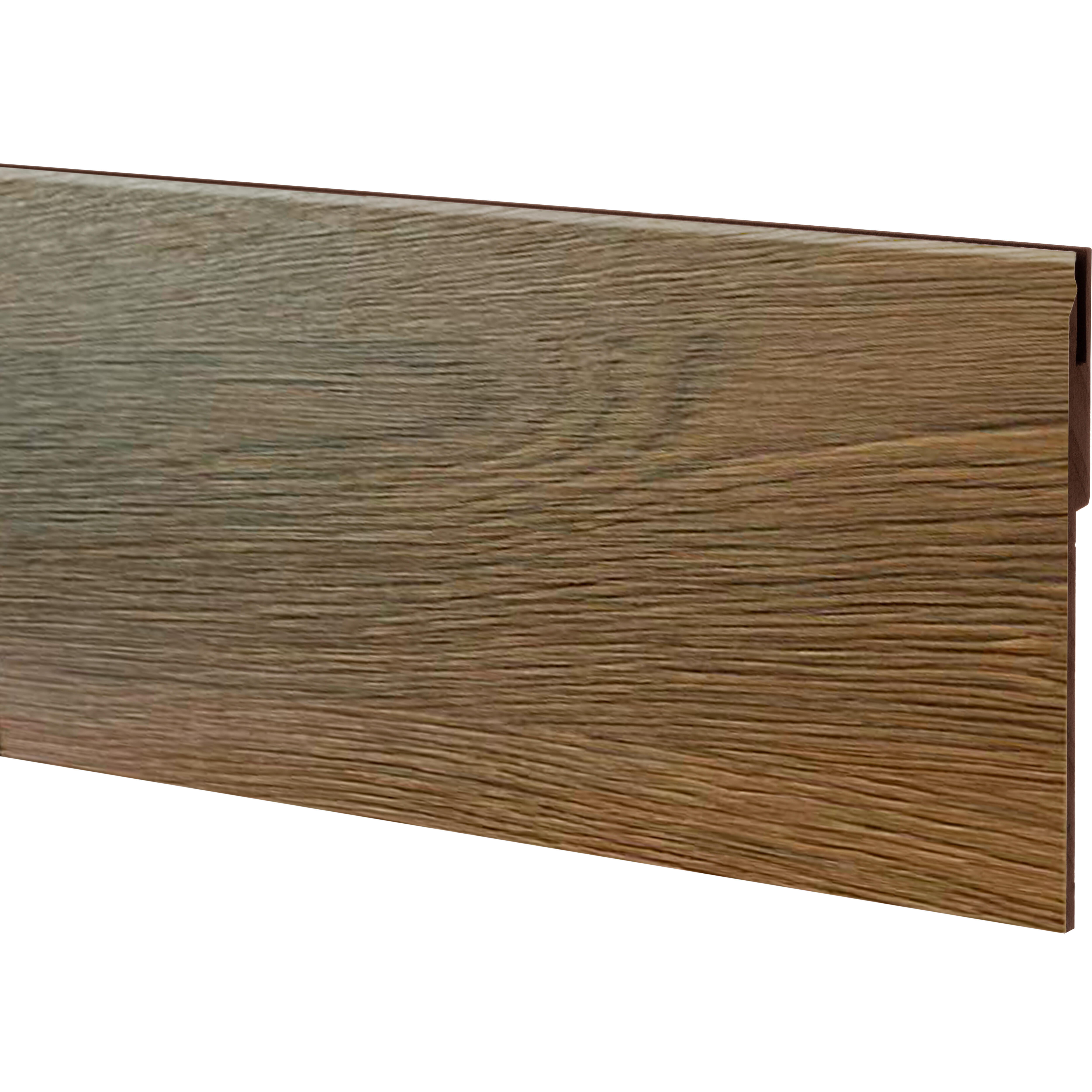 EMBOCADURA PARA PUERTA VINILO NOGAL - 2