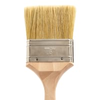 PALETINA PARED DE PELO NATURAL CUÁDRUPLE Nº 3 80MM BARBOSA - 2