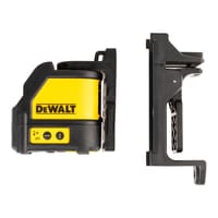 NIVEL LASER CRUZ DW088K-XJ ROJO  DEWALT - 6