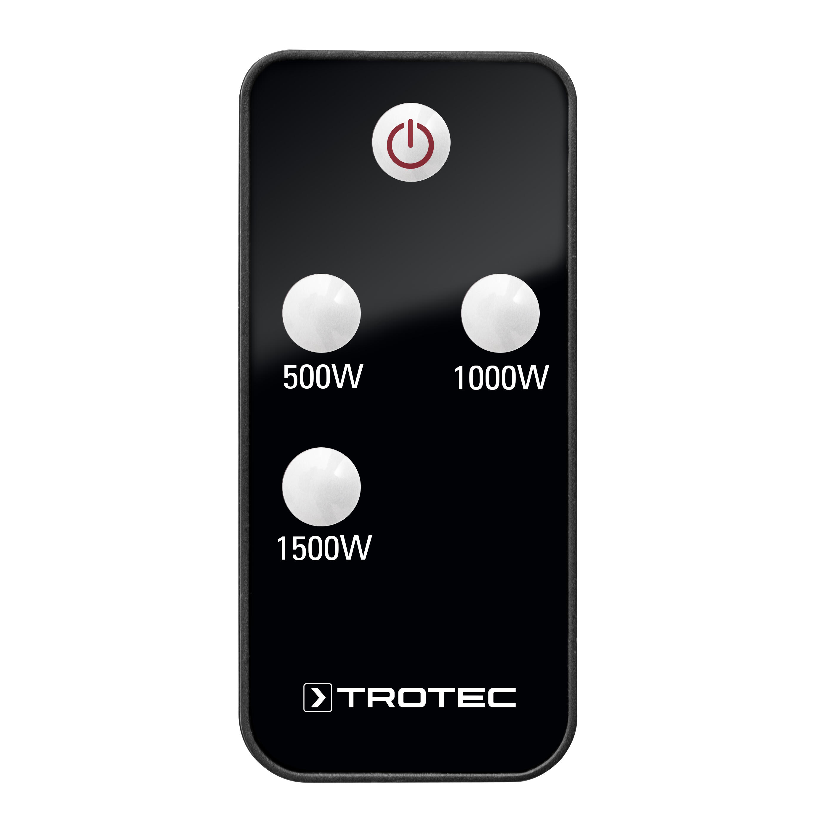 CALEFACTOR TECHO 1500W IP34 - 9