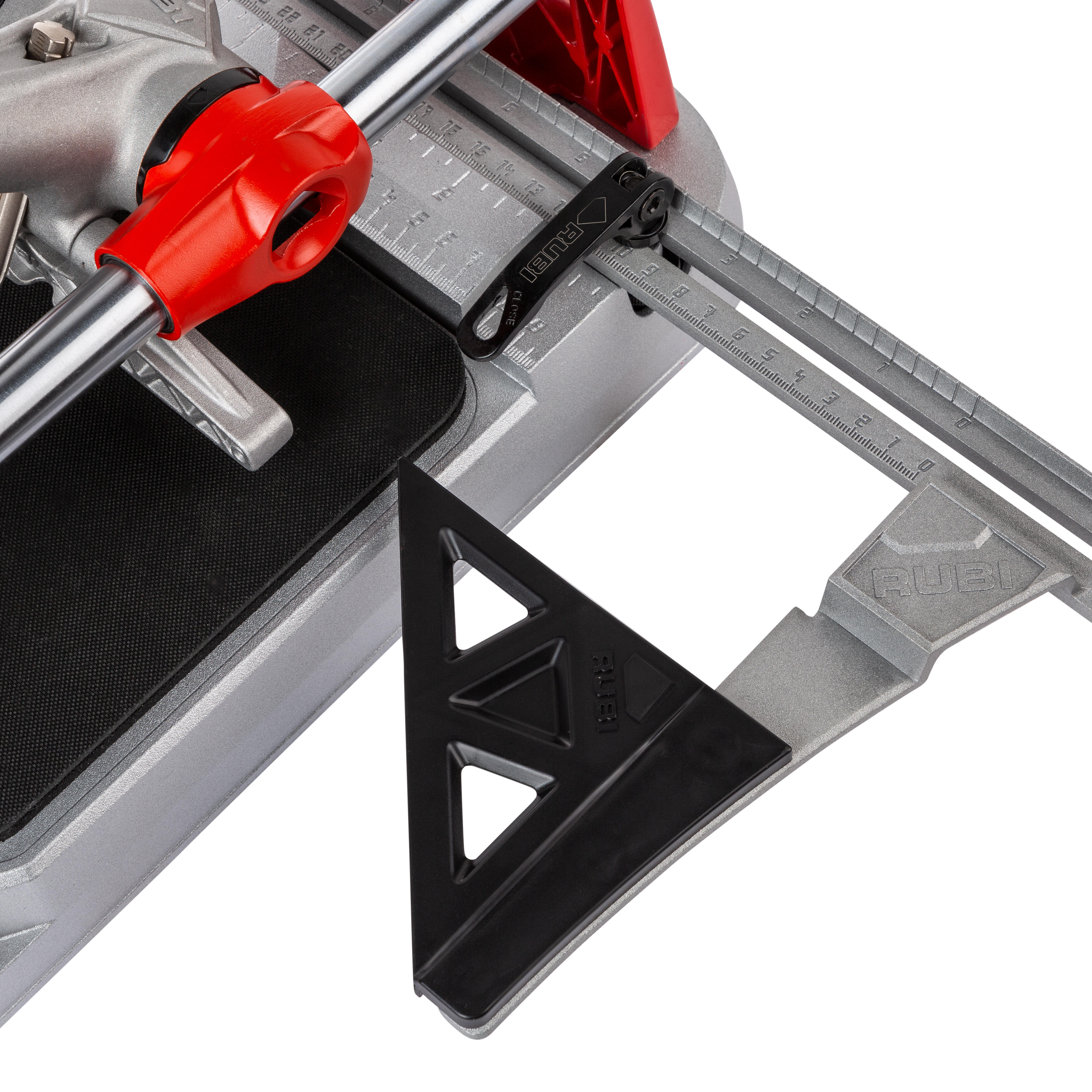 CORTADOR DE AZULEJOS MANUAL SPEED-92 MAGNET RUBI 920MM - 5