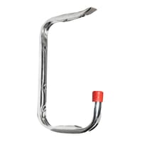 GANCHO MULTIFUNCIONAL PARED Y TECHO 255 X 150  MM -FEPRE - 2