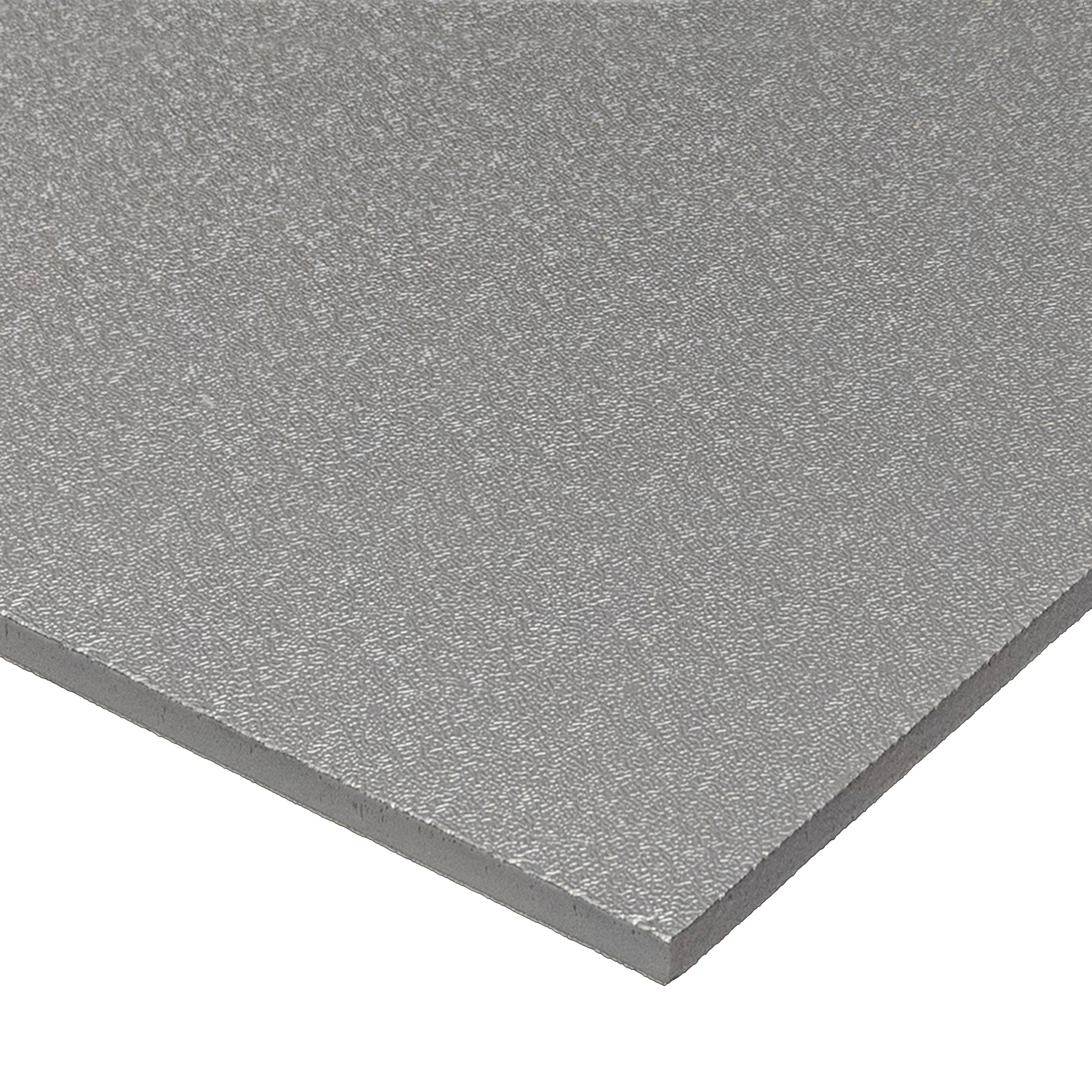 PANEL CONDUCTO PIR-ALUMINIO 260X120X2CM 3.12M2 - 2