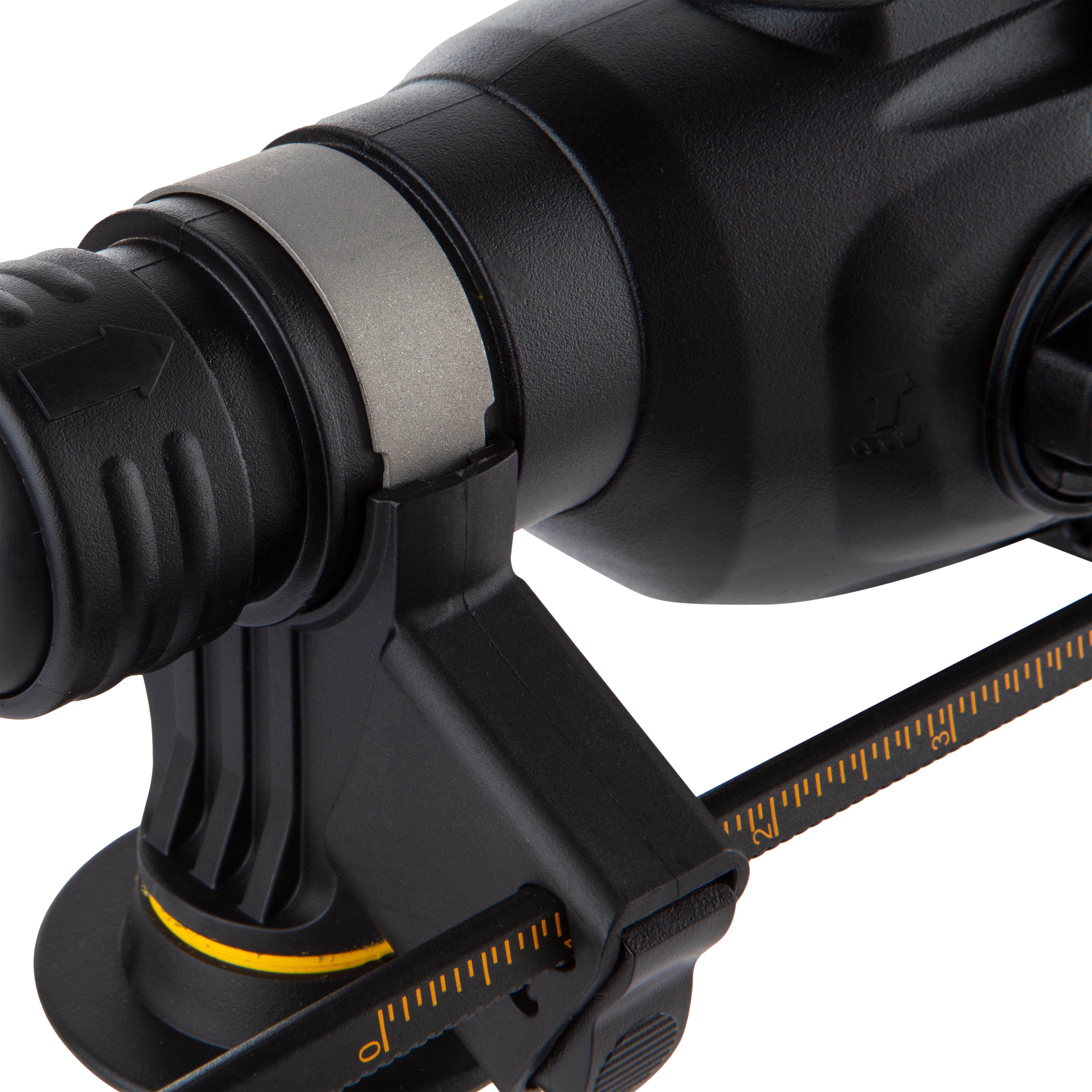 MARTILLO COMBINADO 800W 2.6J DEWALT D25133K - 7