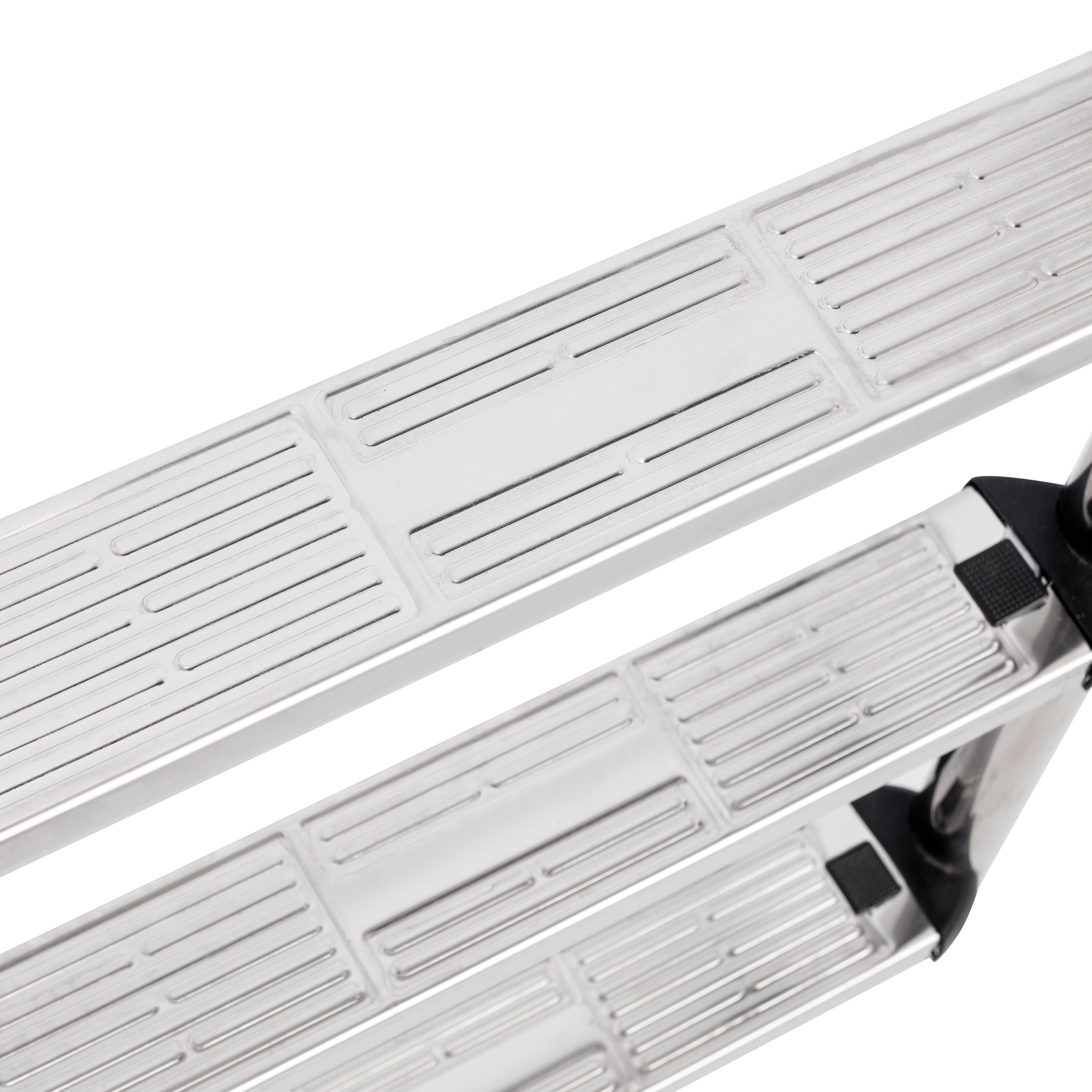 ESCALERA MURO 3 PELDAÑOS - 2