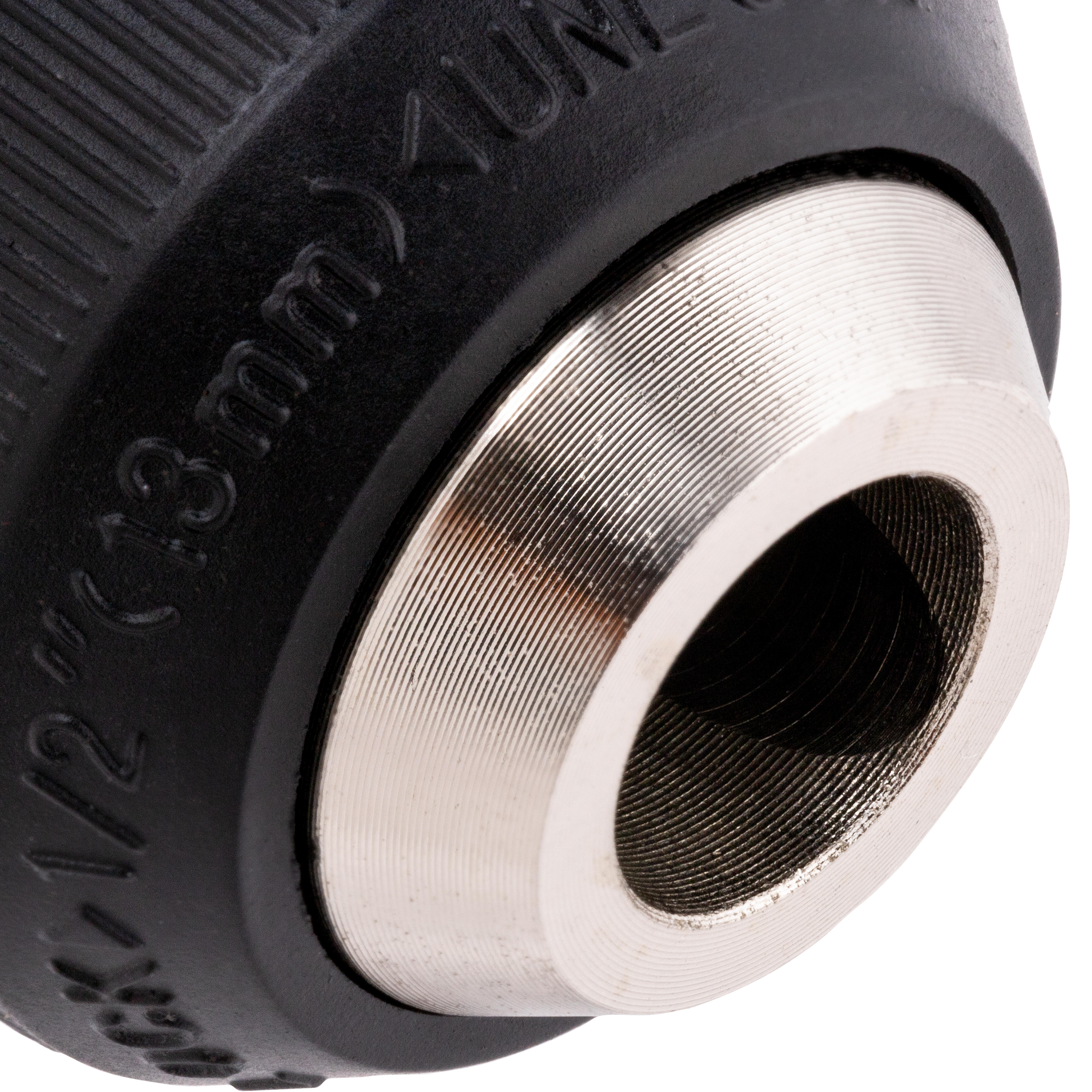 PORTABROCAS AUTOMATICO 13MM 1/2