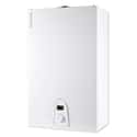 CALENTADOR ESTANCO BAJO NOX GAS NATURAL TOP SEALED 11L THERMOR - 2