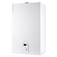 CALENTADOR ESTANCO BAJO NOX GAS NATURAL TOP SEALED 11L THERMOR - 2