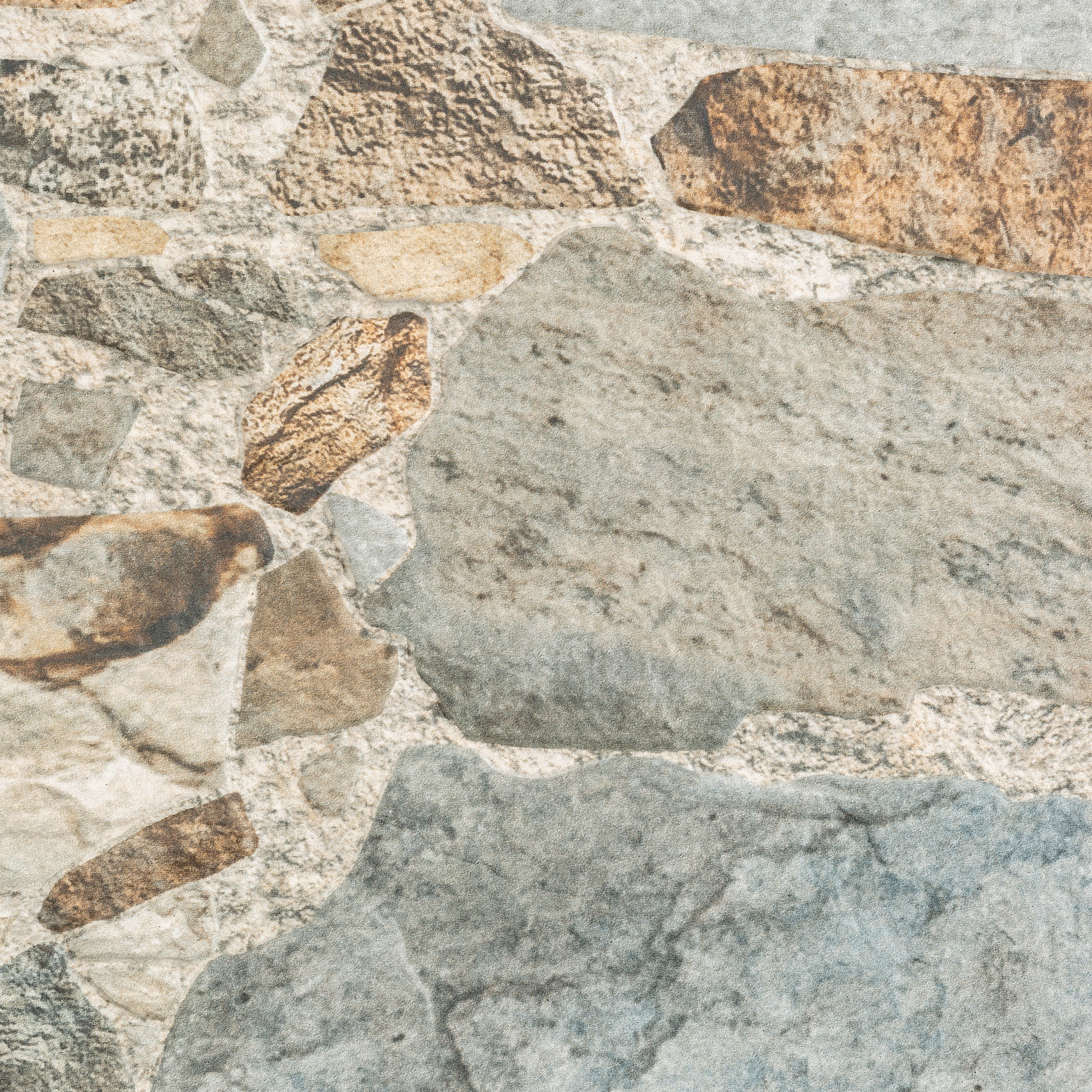 REVESTIMIENTO PORCELÁNICO 40X60CM. MURALLA OCRE - 2