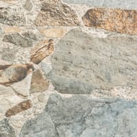 REVESTIMIENTO PORCELÁNICO 40X60CM. MURALLA OCRE - 2