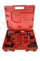 MAQUINA EXPANDIDORA A BATERIA PARA FR - 2