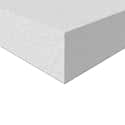 POLIESTIRENO EXPANDIDO EPS SATE 17KG/M3 100X50 CM 6 CM ESPESOR - 2