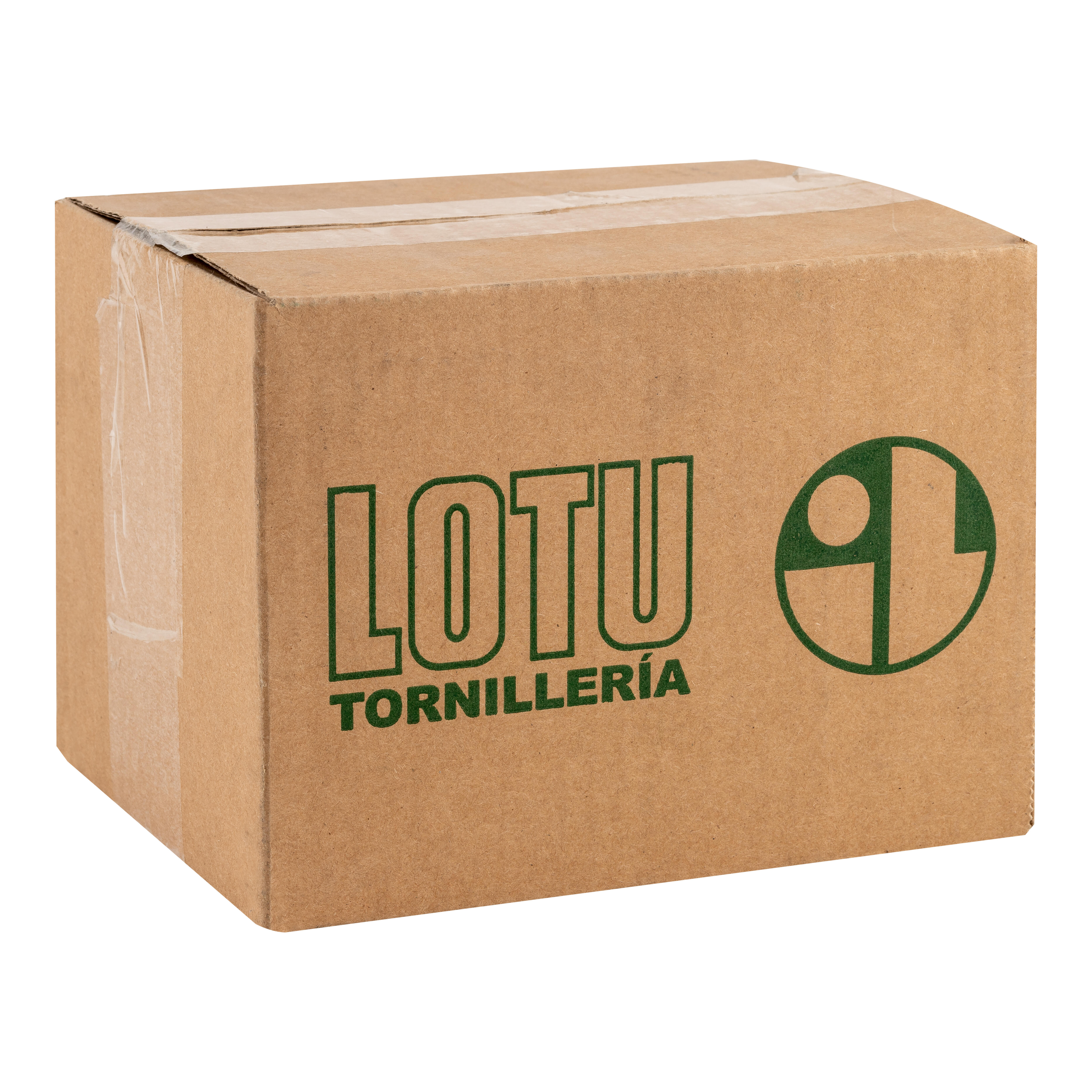 PUNTA CABEZA PLANA 6.4 X 140MM. 3 KG - 3