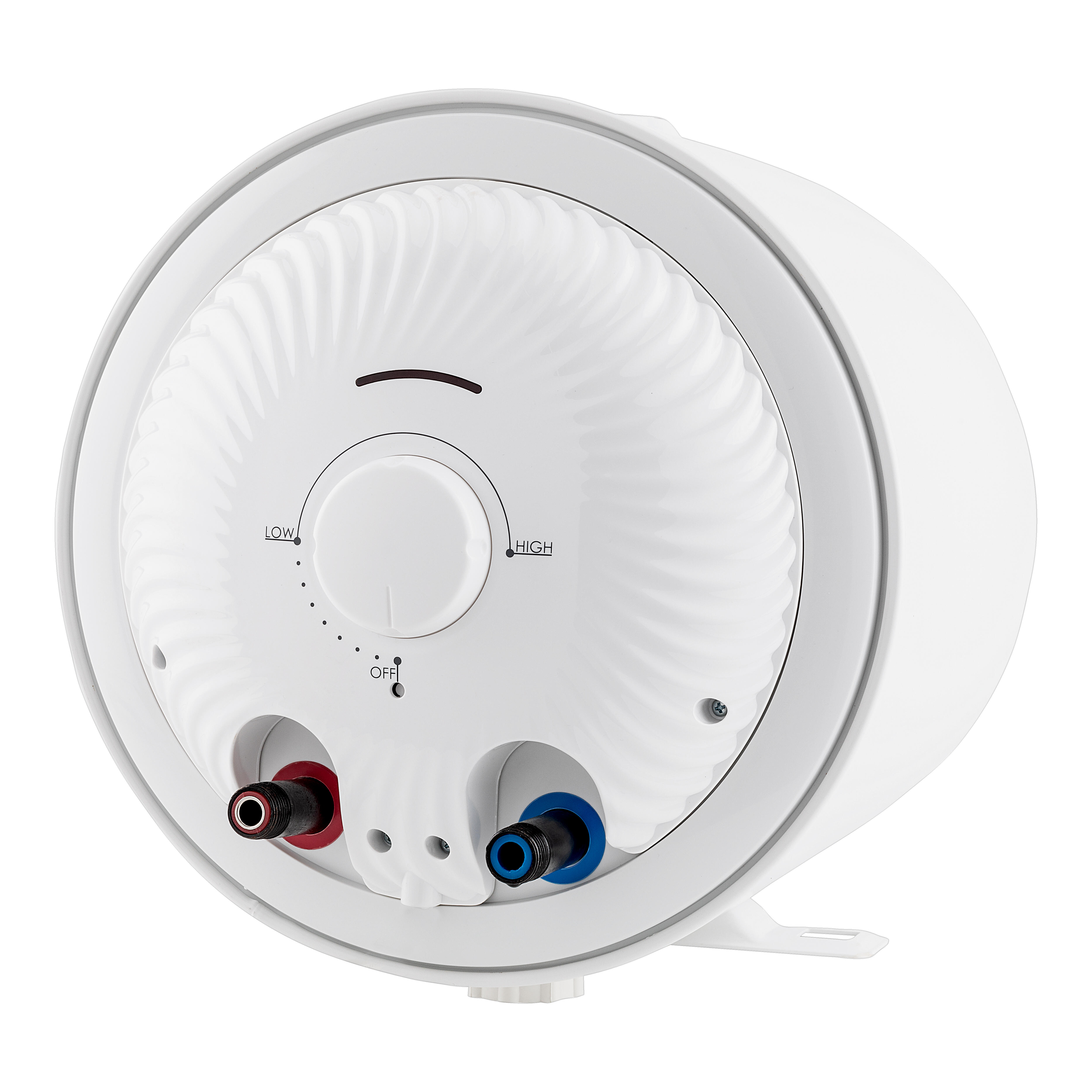 TERMO ELÉCTRICO 30 LITROS TEKA WHB - 3