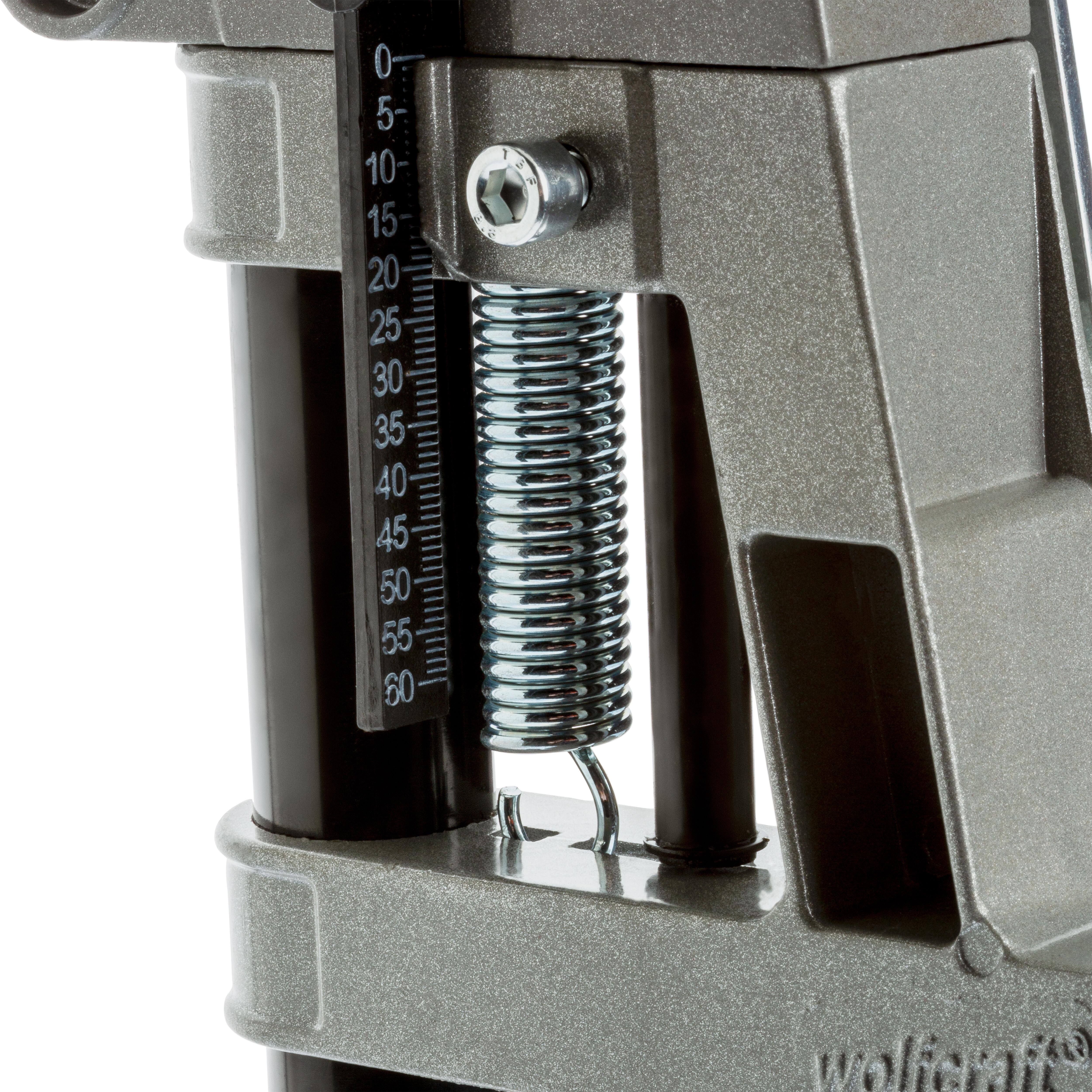 SOPORTE TALADRO WOLFCRAFT 3406000 - 6