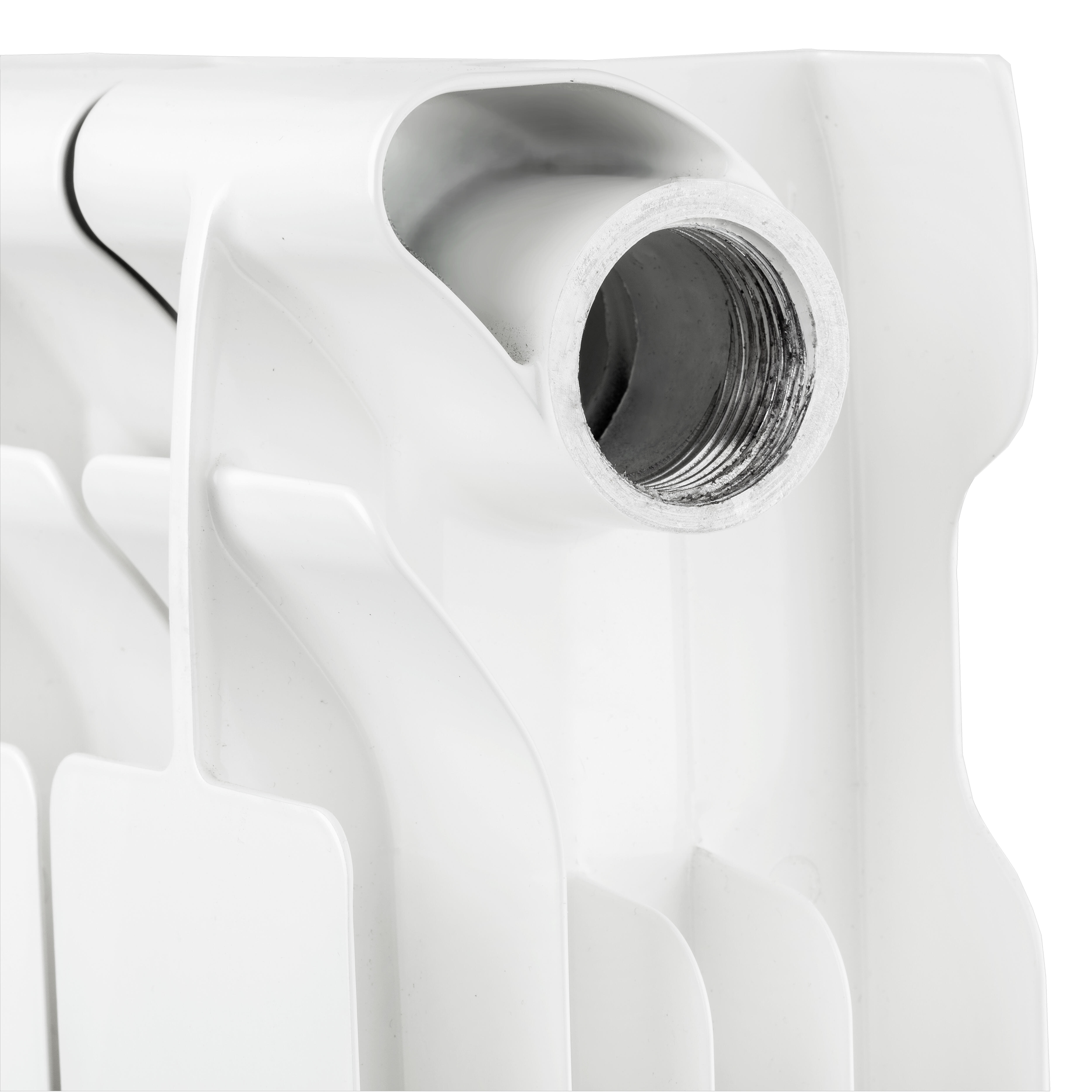 RADIADOR ALUMINIO FERROLI XIAN 800 6 ELEMENTOS - 3