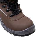 BOTA SEGURIDAD S3 SRC NOBUCK HIDROFUGADA BELLOTA T38 - 4