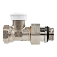 DETENTOR RECTO CONEXIÓN HEMBRA Ø 3/8