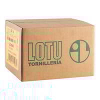 HEMBRILLA CERRADA ACERO CINCADO 5 X 40  MM. 3 KG - 3