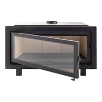 HOGAR DE LEÑA PANADERO VALLADOLID 9KW - 3