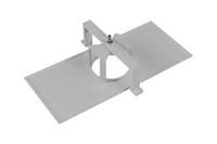 MARCO UNIVERSAL DE EMPOTRAR PARA LUMINARIA DE EMERGENCIA - 3