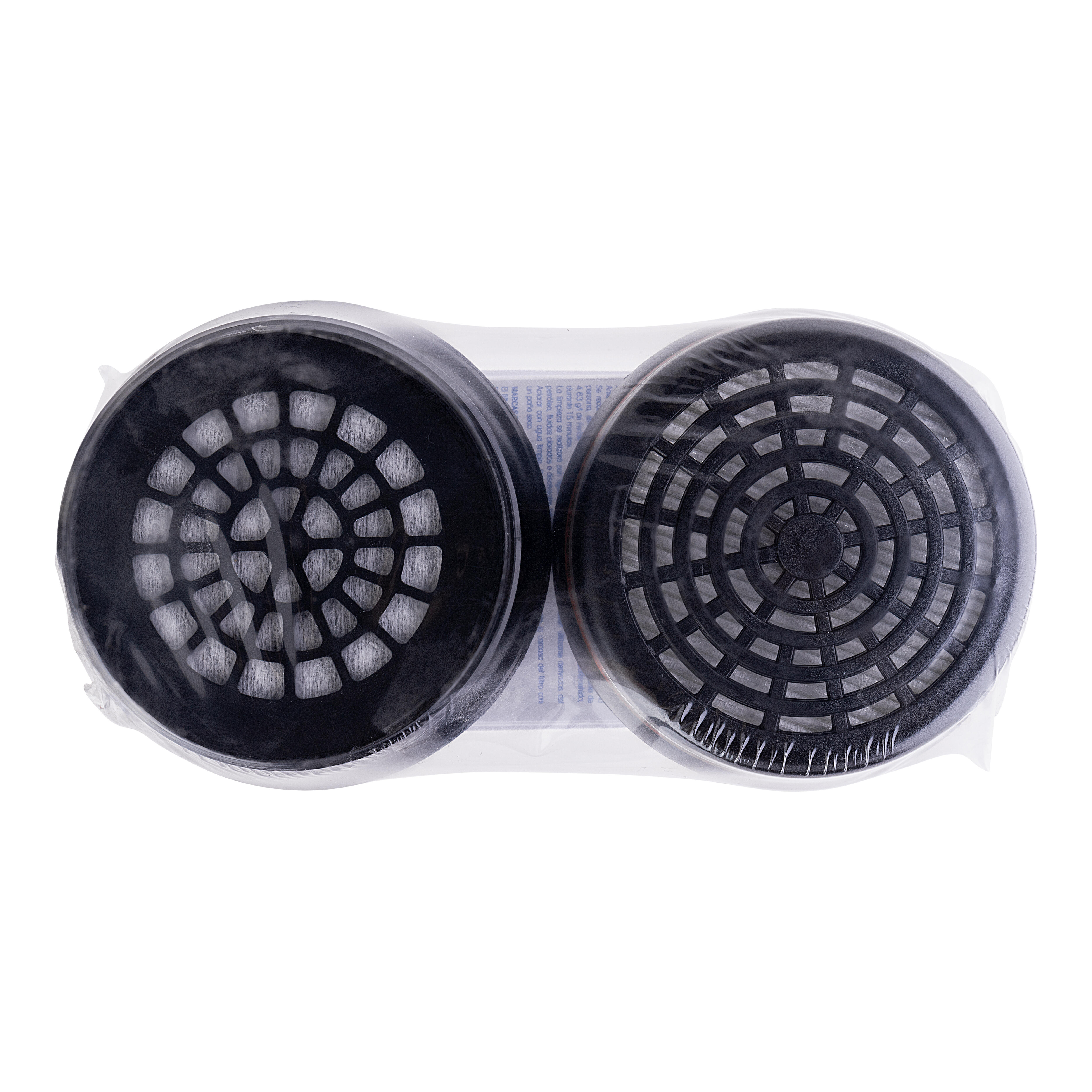 2 FILTROS A2P3 745/755 CLIMAX - 2