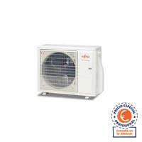 AIRE ACONDICIONADO SPLIT 4472 FRIGORIAS FUJITSU ASY50UI-KL - 2